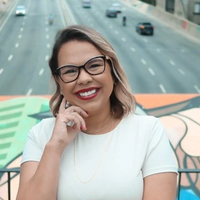 Foto de Daiane Fernandes